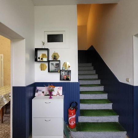 Chambre 3 Montceau-les-Mines Εξωτερικό φωτογραφία