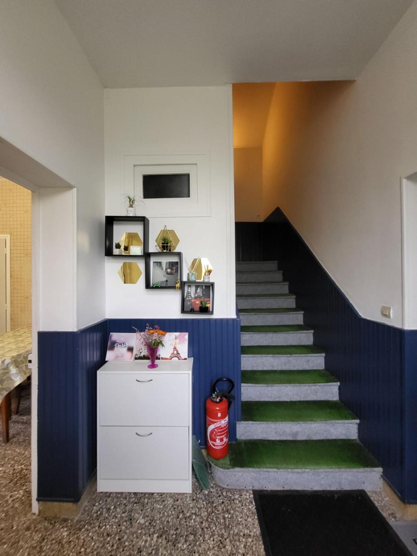 Chambre 3 Montceau-les-Mines Εξωτερικό φωτογραφία